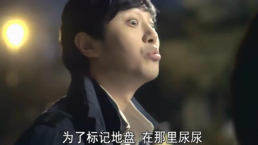 逃出昏暗的地下室