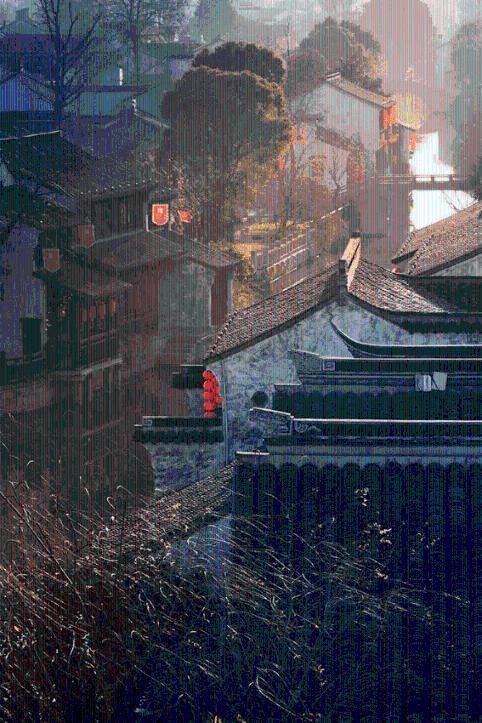 洪潮之焰